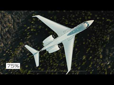 Gulfstream G500: Performance Spotlight