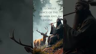 432Hz Native Flute | Healing Music for Calming Body &amp; Mind