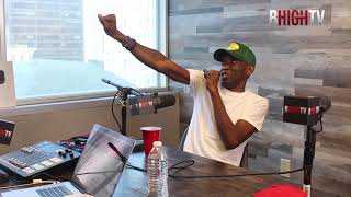 Famous Shawn Jay: DTP Was A Special Team, Ludacris Was A Hell Of A Rapper, 2 Chainz Used To... Wealth