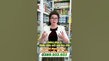 Giải Pháp Chữa Mất Ngủ Hiệu Quả Ngay Tại Nhà | Dược Sĩ Nguyên 5G