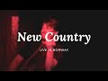 New Country (Jean Luc Ponty Cover) - Live in Norway
