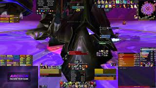 Magnum Opus - Void Reaver - First Kill screenshot 4