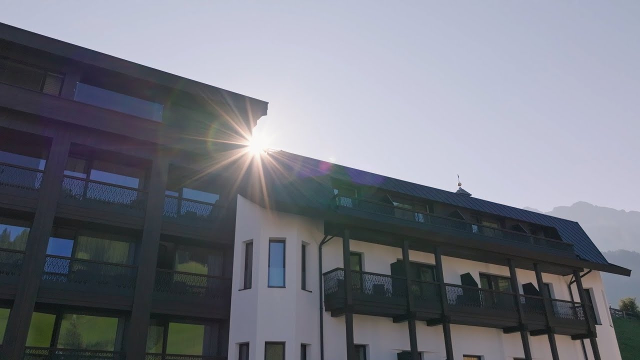 Hotel Stella -  Summer 2023 | 4K