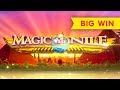 HUGE WINS on Book of Ra magic from 700€ to ??? Casino ...