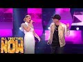 All Together Now - Michelle Hunziker e Grido - Un attimo ancora