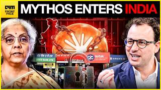 BREAKING: India Finally Gets Access To Mythos Preview