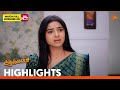 Aadukalam - Highlights | 16 Apr 2026 | Tamil Serial | Sun TV