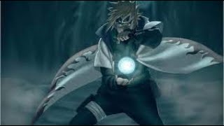 Naruto AMV Namikaze Minato ft. Kaththi The Yellow Flash Naruto Naruto Shippuden Tamil AMV