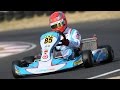 2017年オートバックス全日本カート選手権 OK 第1戦 決勝
