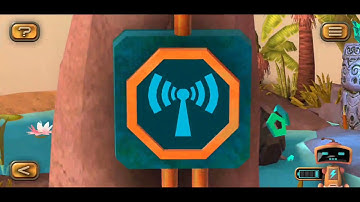 TINY ROBOTS RECHARGED   Levels 6   Gameplay Walkthrough