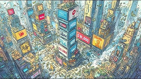 Broken by the Algorithm: The Creator Burnout Epidemic