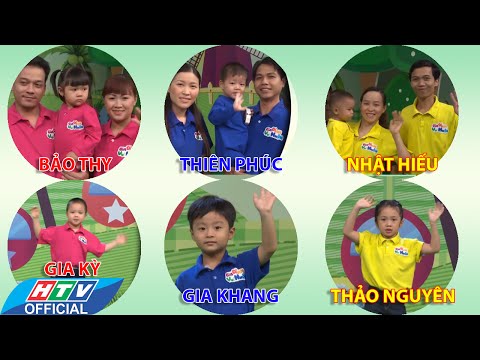 Video Gia đình vui nhộn - Tập 79 (19/08/201) - youtube