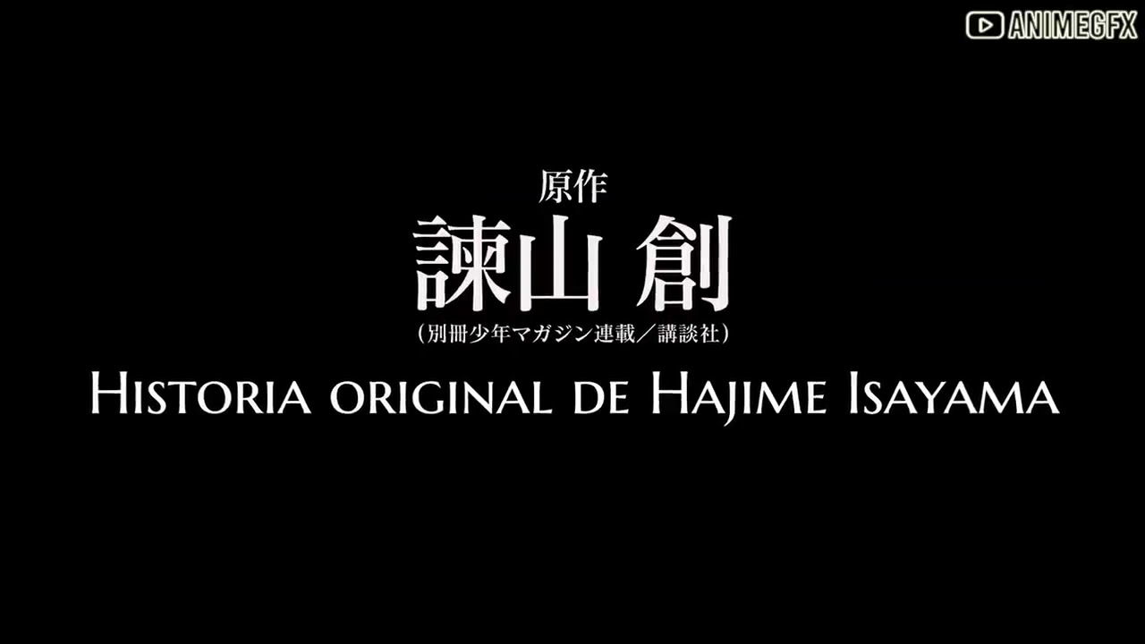Snk Season 4 Part 2 Opening