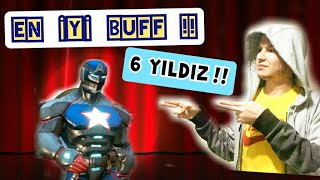 İç Savaş Muhabi̇ri̇ Sadece İzleyi̇n Aşik Olacaksiniz Mcoc