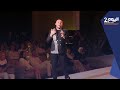زكرياء الغافولي يتحدث عن أغنيته رفقة والدته اختياره لرجوى السهلي