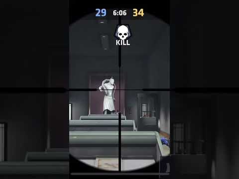 Road to 1 million sniper kills episode 2330 Total Kills:4573