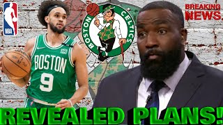Derrick White s Journey Plans Revealed From Trades to Playoffs The Rise of the New Celtics General