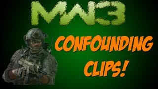 Mw3 Confounding Clips Episode 9 Quad Feed