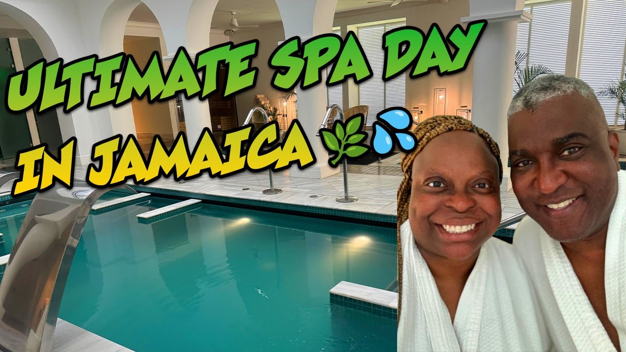 Excellence Oyster Bay - Luxury Spa Day