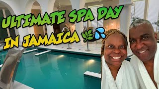 Excellence Oyster Bay - Luxury Spa Day