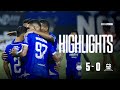 PERSIB Menang Meyakinkan Dengan 5 Gol! | Match Highlights PERSIB 5-0 Madura United