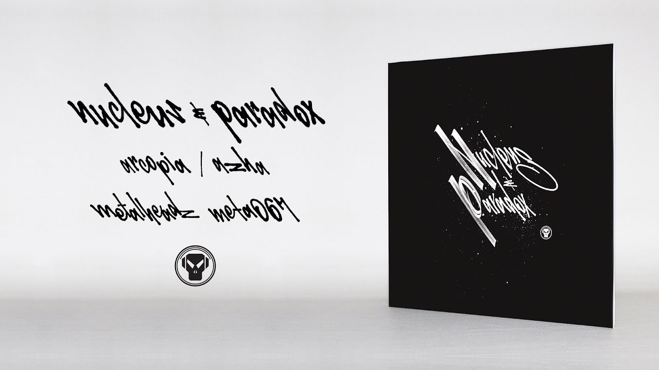 Watch Nucleus & Paradox - Azha on YouTube Watch Nucleus & Paradox - Azha on YouTube