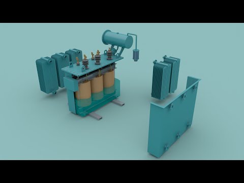 Different parts of