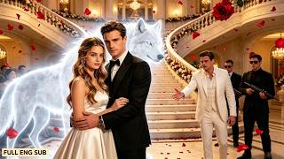 💗He Betrayed Me for My Sister—So I Awakened as the Ultimate White Wolf and Married the Alpha King
