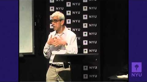 Introduction to Sociology - The Environment - Part 1