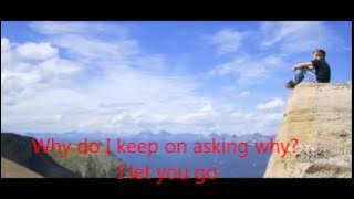 Broken Vow (with lyrics) Josh Groban