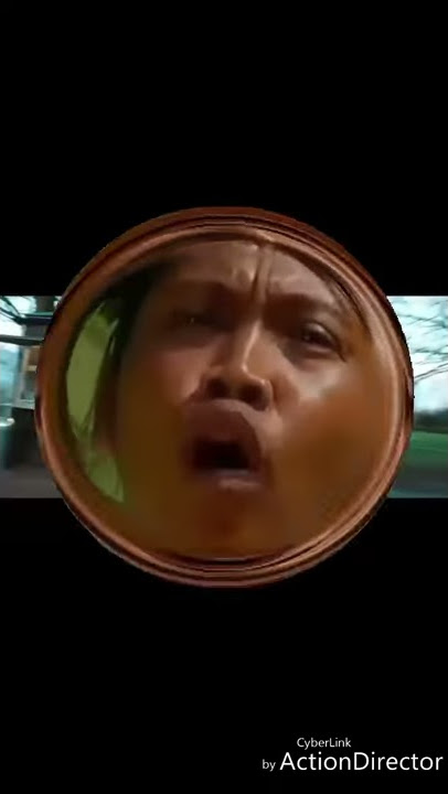 Sombong amat