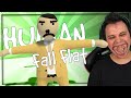 Sławny wujek z wąsem | Human: Fall Flat [#1]