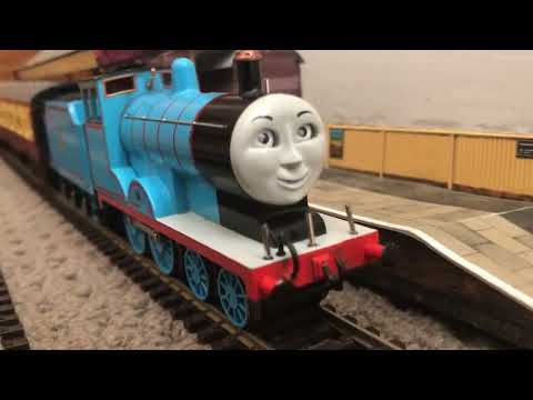 Sodor Fallout: Clip Compilation