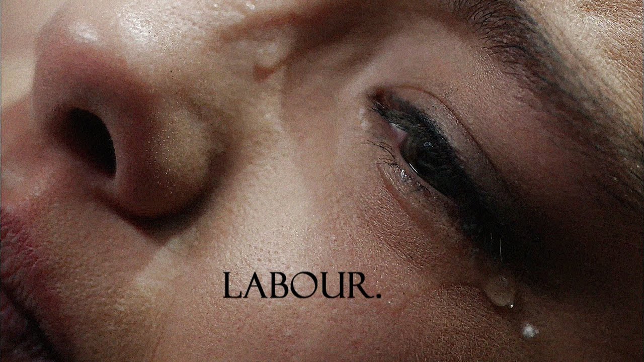 Nihan Sezin | LABOUR.