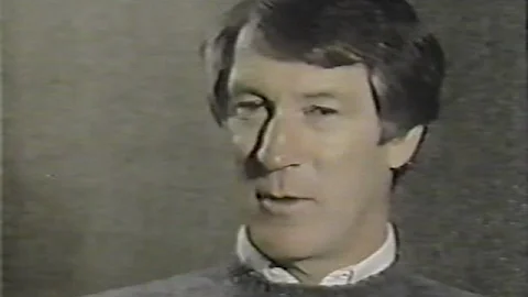 John Havlicek Talks About "Havlicek Steals the Ball" Play