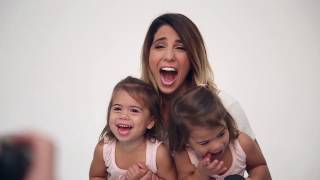 Chicco Risas Con Cinthia Fernández