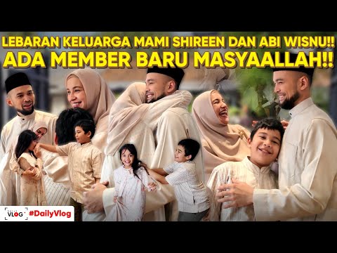 MASYAALLAH!! HANGATNYA SUASANA
