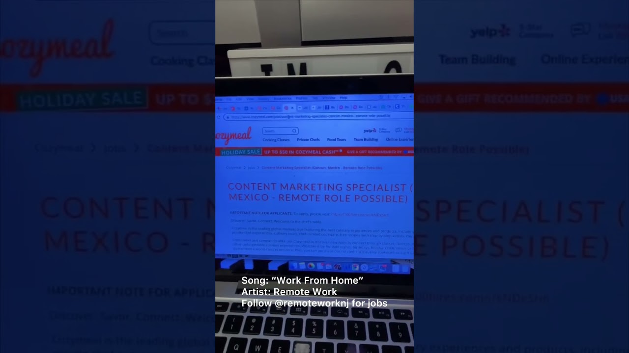 Mastering Remote Work: Essential Tips for Success 