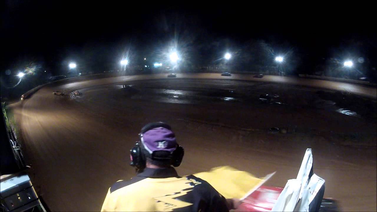 Super Street Race Wartburg Speedway 72713 YouTube