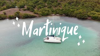 VISITER LA MARTINIQUE EN DEUX MINUTES