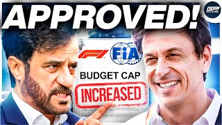 F1 Teams FURIOUS AFTER LATEST FIA ANNOUNCEMENT! @gpculture