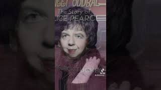 ALICE PEARCE ANTES Y DESPUES