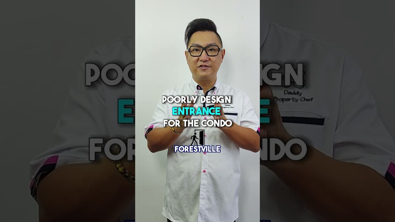 Forestville - what are the pros and cons? 