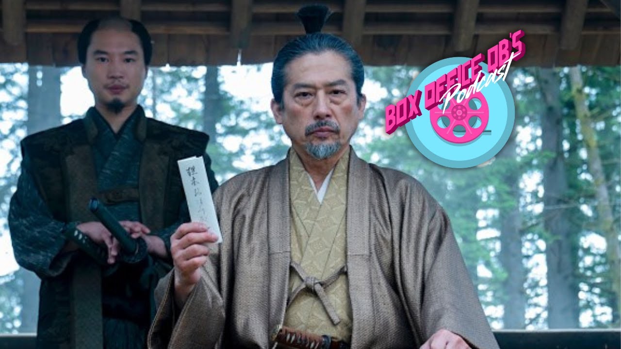 FX's Shogun Series Finale (Review): An Ending Fit for an Epic?