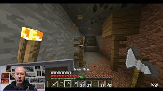 Season 2 Episode 13 - Still Down The Mine