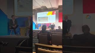 Vision AI for Vehicle Detection | New York State Thruway Authority &amp; ClearObject at Google Next '25