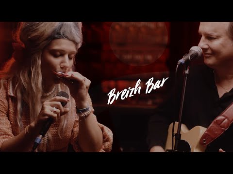 Rachelle Plas & Philippe Hervouët - Breizh Bar | Hohner Golden Melody Progressive