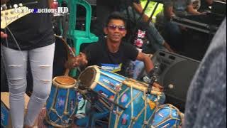 Kembang Boled - Dede Manah - PERMANA NADA