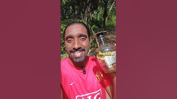 കുപ്പി വെച്ചു ഇങ്ങനെയും ചെയ്യാം😂 #shorts #short #aadhilreactionzz #m4tech