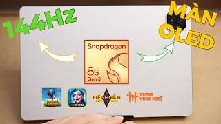 Đánh giá chi tiết Honor Magic Pad GT PRO: Màn OLED, 8 Loa rất hay ngang Honor Magic Pad 2!